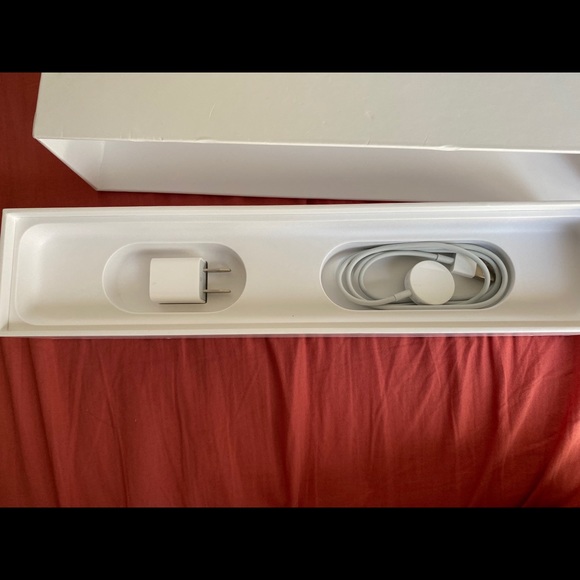 Apple Watch series 2 38mm main image 4